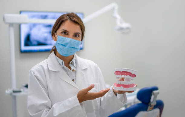 Best Chipped Tooth Repair Near Me  in Hilton Head Island, SC