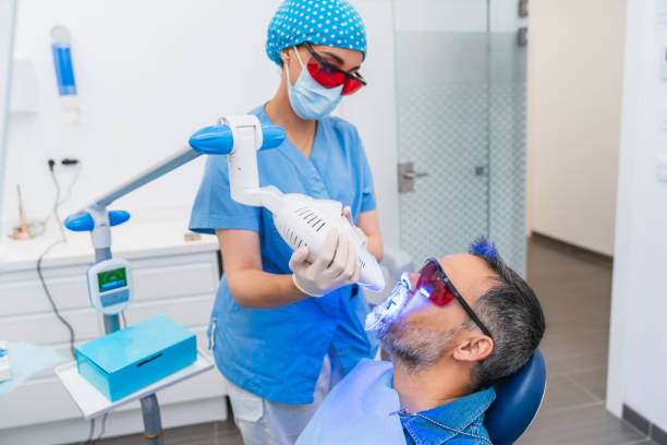 Best Emergency Tooth Extraction  in Hilton Head Island, SC